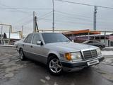 Mercedes-Benz E 320 1991 годаfor1 450 000 тг. в Алматы – фото 5