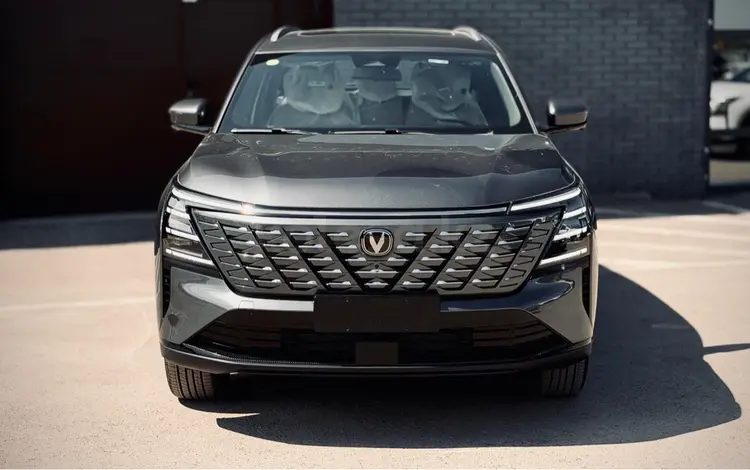Changan CS75 Plus 2026 годаүшін10 700 000 тг. в Караганда