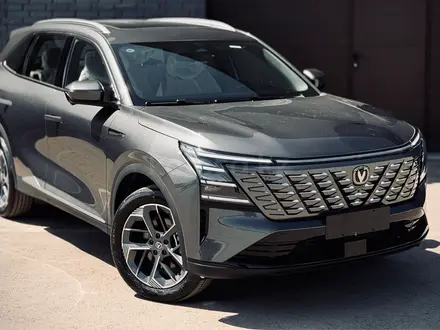 Changan CS75 Plus 2026 года за 10 700 000 тг. в Караганда – фото 8
