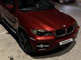 BMW X6 2008 года за 9 000 000 тг. в Актау