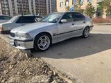 BMW 328 1996 годаfor2 500 000 тг. в Астана – фото 2
