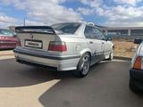 BMW 328 1996 годаfor2 500 000 тг. в Астана – фото 5