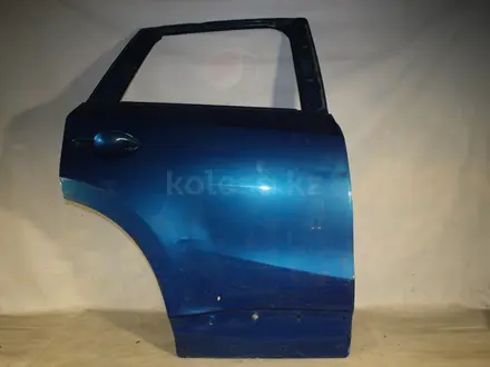 Дверь задняя правая Mazda CX-5 за 120 000 тг. в Караганда