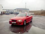 BMW 523 1997 годаfor2 370 000 тг. в Жезказган