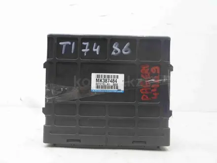 Блок управления, компьютер (ЭБУ) к Ssangyong за 32 999 тг. в Караганда – фото 37