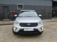 Hyundai Creta 2019 года за 10 000 000 тг. в Шымкент