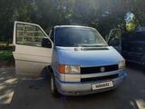 Volkswagen Transporter 1992 годаүшін2 200 000 тг. в Рудный