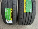 245-45r18 перед 275-40r18 задние KAPSEN K3000 за 37 500 тг. в Алматы