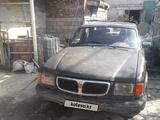 ГАЗ 3110 Волга 1998 года за 400 000 тг. в Усть-Каменогорск
