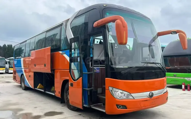 Yutong  ZK6122H9 2023 года за 35 000 000 тг. в Алматы