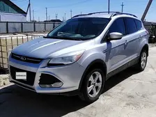 Ford Escape, 2013