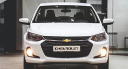 Chevrolet Onix Premier 1 2024 годаүшін8 790 000 тг. в Усть-Каменогорск – фото 2