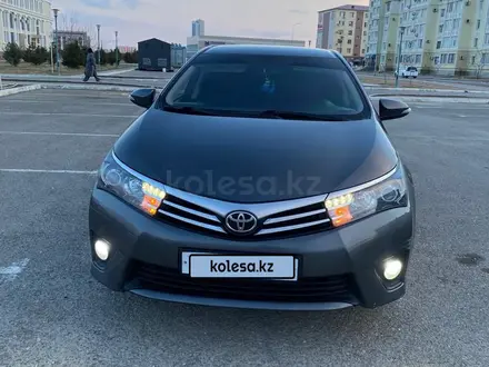 Toyota Corolla 2013 года за 5 000 000 тг. в Атырау – фото 3