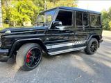 Mercedes-Benz G 400 2004 годаүшін15 000 000 тг. в Талдыкорган – фото 4