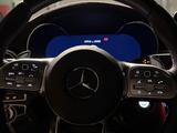Mercedes-Benz C 43 AMG 2022 годаүшін30 000 000 тг. в Алматы – фото 4