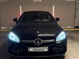 Mercedes-Benz C 43 AMG 2022 годаүшін30 000 000 тг. в Алматы