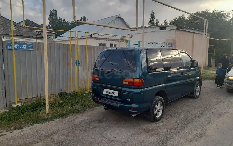 Mitsubishi Space Gear 1995 года за 3 000 000 тг. в Тараз