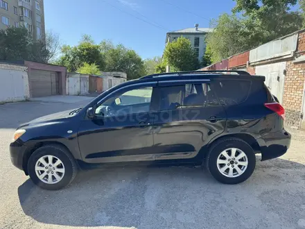 Toyota RAV4 2007 года за 5 300 000 тг. в Усть-Каменогорск – фото 3