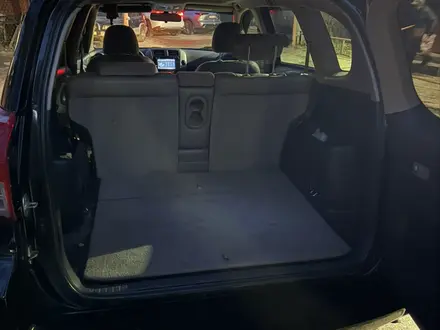Toyota RAV4 2007 года за 5 300 000 тг. в Усть-Каменогорск – фото 10