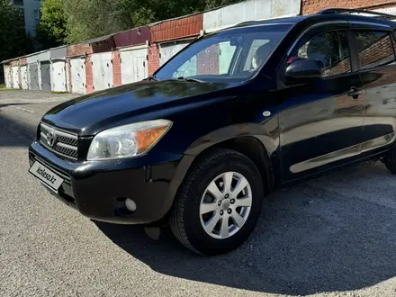 Toyota RAV4 2007 года за 5 300 000 тг. в Усть-Каменогорск – фото 2