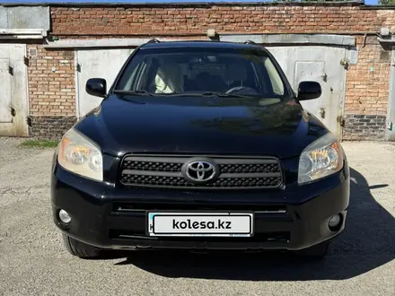 Toyota RAV4 2007 года за 5 300 000 тг. в Усть-Каменогорск
