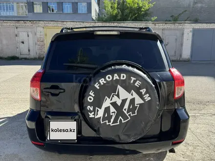 Toyota RAV4 2007 года за 5 300 000 тг. в Усть-Каменогорск – фото 5