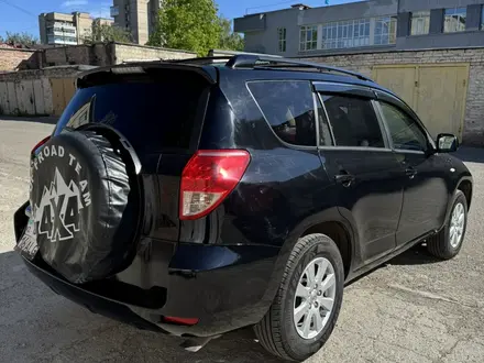 Toyota RAV4 2007 года за 5 300 000 тг. в Усть-Каменогорск – фото 6