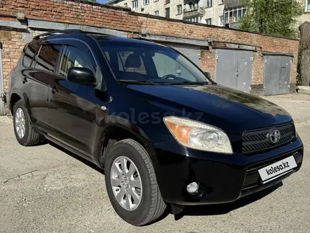 Toyota RAV4 2007 года за 5 300 000 тг. в Усть-Каменогорск – фото 8