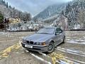 BMW 525 1996 годаүшін3 500 000 тг. в Тараз