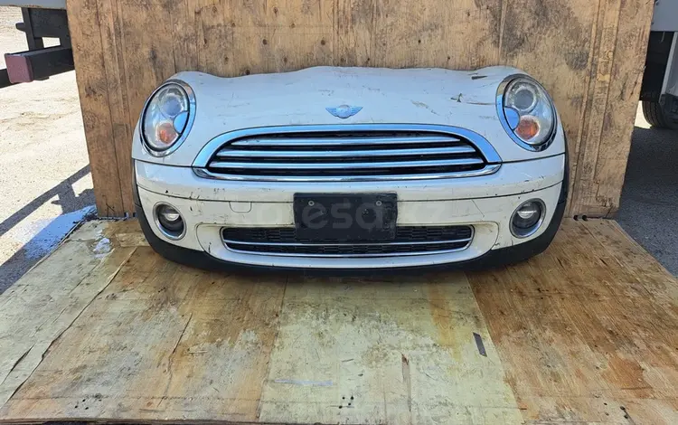 Ноускат КОМПЛЕКТ на MINI COOPER — HATCH А ТАК ЖЕ В РАЗБОРЕ за 500 000 тг. в Алматы