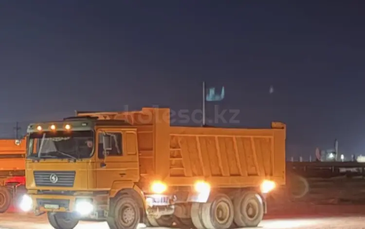 Shacman (Shaanxi)  F2000 2013 года за 11 500 000 тг. в Актау