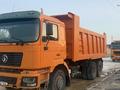 Shacman (Shaanxi)  F2000 2013 года за 11 500 000 тг. в Актау – фото 2