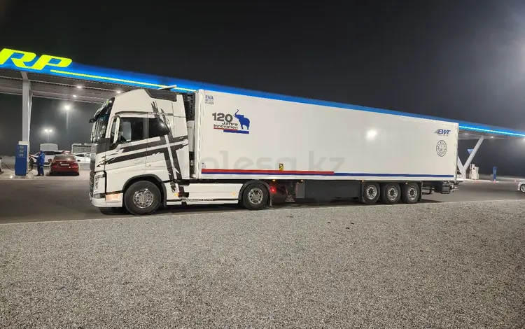 Volvo  FH 2019 года за 55 000 000 тг. в Шымкент
