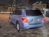 Toyota Highlander 2008 года за 8 300 000 тг. в Астана