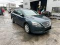 Nissan Sentra TB17 2015 года V-1.8 акпп из Японии по запчастям в Караганда