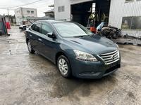 Nissan Sentra TB17 2015 года V-1.8 акпп из Японии по запчастям в Караганда