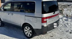 Mitsubishi Delica D:5 2009 года за 8 700 000 тг. в Алтай – фото 4