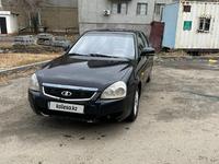 ВАЗ (Lada) Priora 2172 2010 годаүшін1 400 000 тг. в Атырау