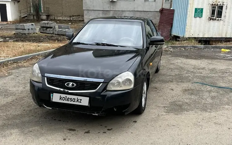 ВАЗ (Lada) Priora 2172 2010 годаүшін1 400 000 тг. в Атырау