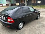 ВАЗ (Lada) Priora 2172 2010 годаүшін1 400 000 тг. в Атырау – фото 4