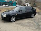 ВАЗ (Lada) Priora 2172 2010 годаүшін1 400 000 тг. в Атырау – фото 2