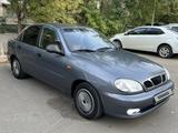 ЗАЗ Chance 2010 года за 1 150 000 тг. в Павлодар