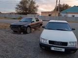 Audi 100 1991 года за 1 000 000 тг. в Жезказган – фото 2