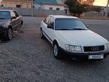 Audi 100 1991 года за 1 000 000 тг. в Жезказган