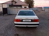 Audi 100 1991 года за 1 000 000 тг. в Жезказган – фото 3