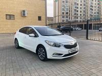 Kia Cerato 2013 года за 5 500 000 тг. в Актау