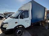 ГАЗ ГАЗель 2013 года за 5 500 000 тг. в Шымкент