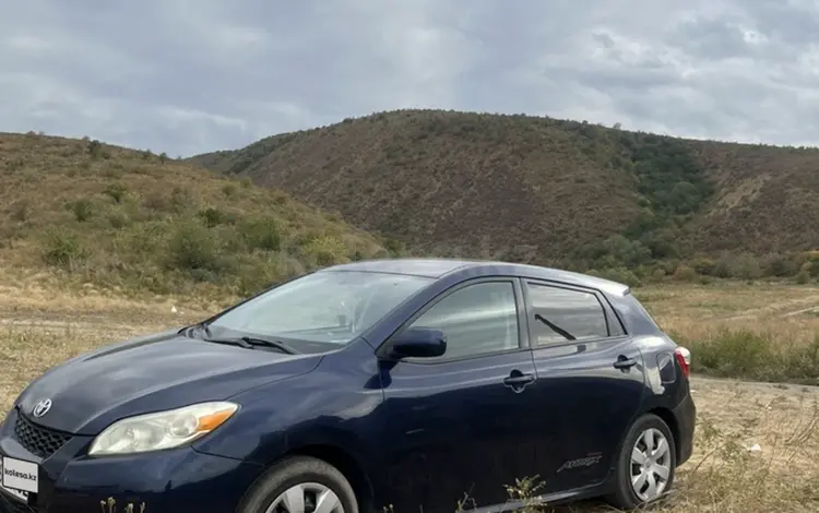 Toyota Matrix 2010 года за 6 000 000 тг. в Алматы