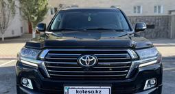 Toyota Land Cruiser 2016 годаүшін36 500 000 тг. в Кызылорда – фото 2