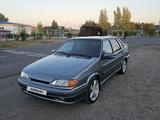 ВАЗ (Lada) 2115 2011 года за 1 580 000 тг. в Астана – фото 2